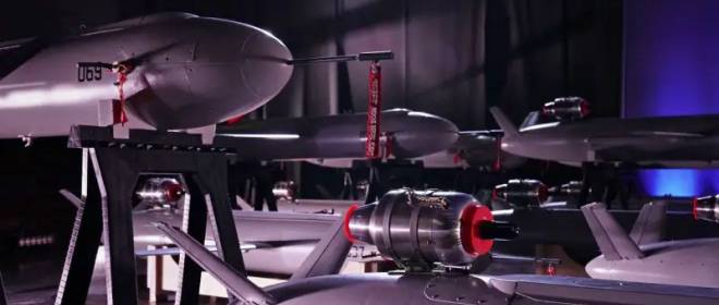 Война уезжает в Европу: как Украина выносит свой ВПК за пределы страны