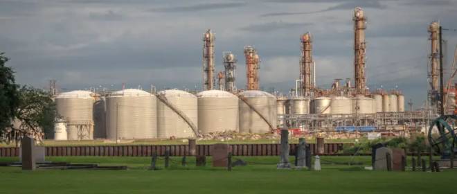Китай не спас: добыча газа в России падает, несмотря на рост внутреннего потребления