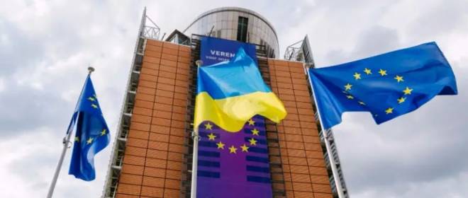 В ЕС призвали «разобраться» с Китаем, «пособником» России