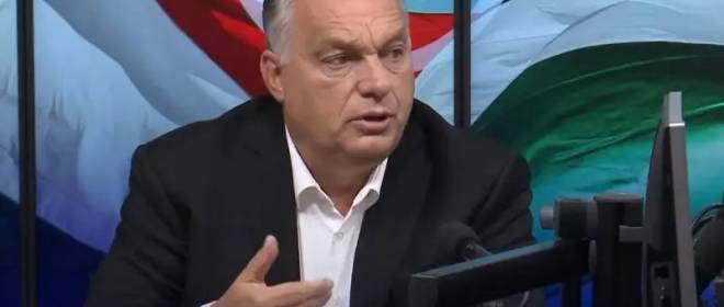 Орбан: Венгрия разместит войска у энергообъектов для защиты от украинских атак