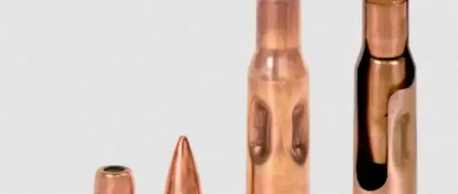 Ils vont vérifier chez SVO : à Ijevsk, ils ont commencé à produire des cartouches à deux balles