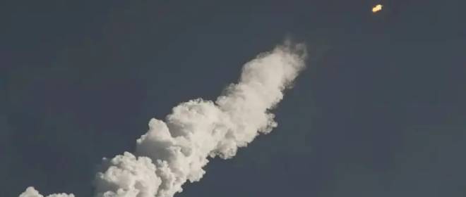 ВСУ «Фламинго» пытались атаковать военный завод, производящий «Искандеры» и «Орешник»