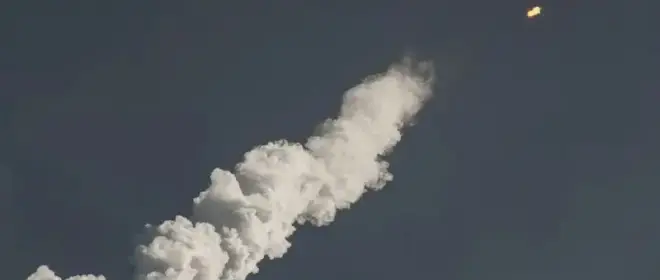 ВСУ «Фламинго» пытались атаковать военный завод, производящий «Искандеры» и «Орешник»