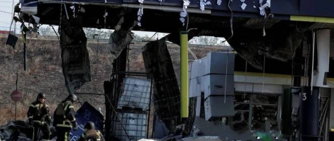 В Киеве рассказали, как РФ может полностью обрушить экономику Украины