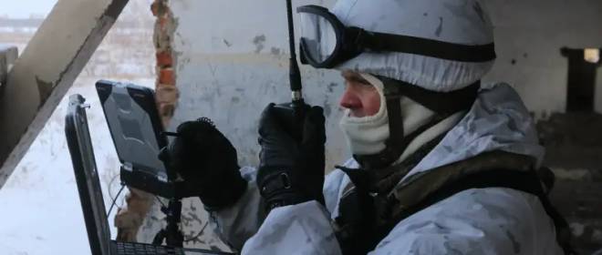 Освобождение ДНР: ВС РФ прорвали оборону боевиков в Константиновке