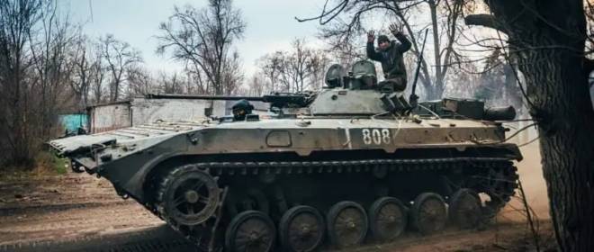 ВСУ потеряли шансы на безопасный выход из Покровска
