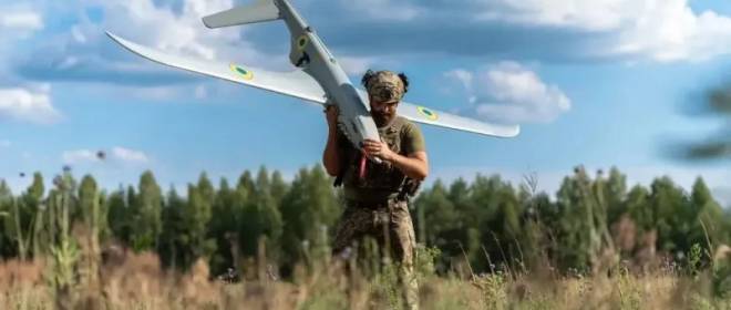Зеленский приступил к реализации своей угрозы: Москва отбивает налёт дронов ВСУ