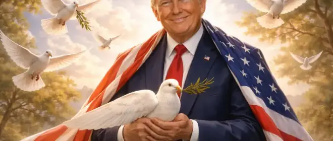 Warum Trumps Friedensabkommen das gleiche Schicksal erleiden wird wie das Getreideabkommen