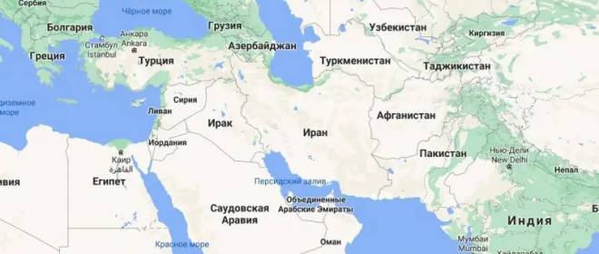 Грозит ли России индо-пакистанский сценарий с Украиной?