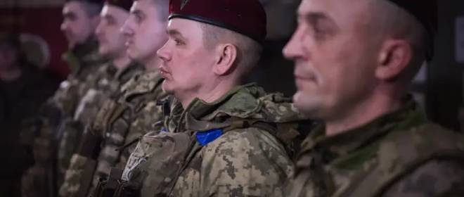 «Распоряжаются жизнями, как деньгами на гулянке»: комбат ВСУ опубликовал новую порцию обвинений в адрес командования