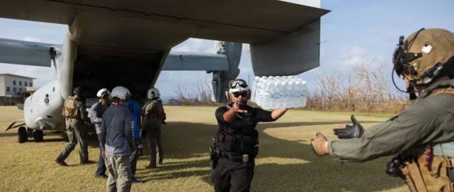 «Закрутим гайки в отношении РФ»: в США анонсировали ужесточение политики Вашингтона