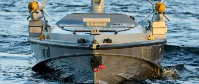 Украинцы готовят новую тактику атак на российские танкеры в Черном море