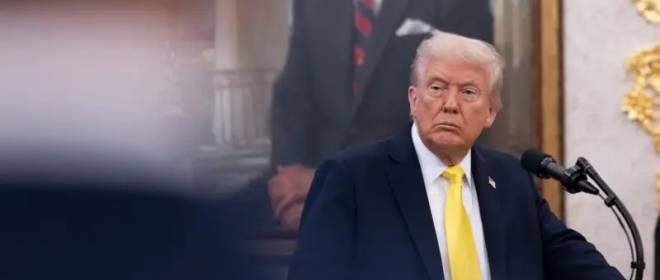 Начало войны Трампа: что означает очередной разворот президента США
