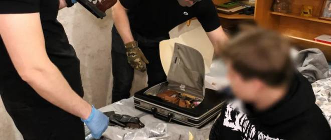 Зачем спецслужбы Запада готовили покушение на руководство Роскомнадзора