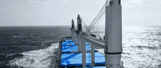 «Охота за русской нефтью»: чем ответит РФ на захват Британией танкеров «теневого флота»