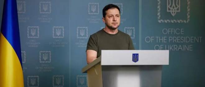 Членства в НАТО не будет, Украина пойдет на компромиссы – Зеленский