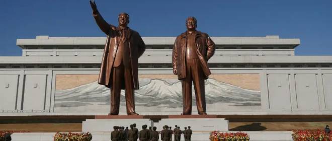 КНДР может стать идеальным посредником для поставок России китайских товаров двойного назначения
