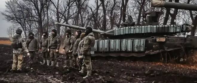 Эксперт: противник попытается превратить Запорожье в свой Сталинград