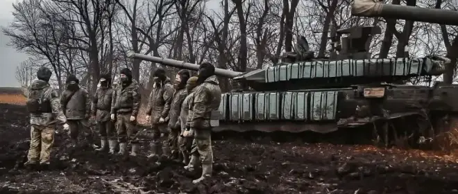 Эксперт: противник попытается превратить Запорожье в свой Сталинград