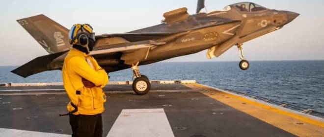 «Оба плохие»: названы два варианта дальнейших действий Трампа в Иране