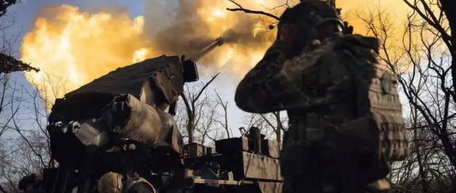 Сырский оскорбил Трампа «правдой» о Покровске, пока ВС РФ проходят сквозь город