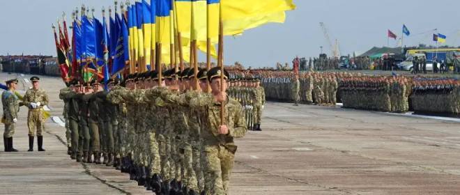 “扮演受害者”：乌克兰冲突的根源埋藏在哪里