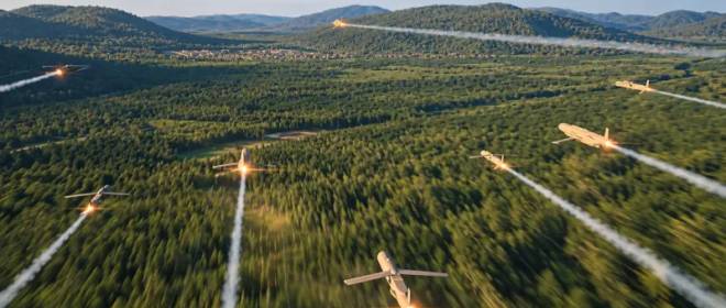 Военкор объяснил намерение Лондона передать Украине секреты производства ракет SCALP