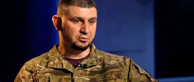 Комбат ВСУ: нам нужно любой ценой остановить наступление на Славянск, но это сложно