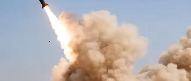 Армия США применила против Ирана новейшие баллистические ракеты PrSM