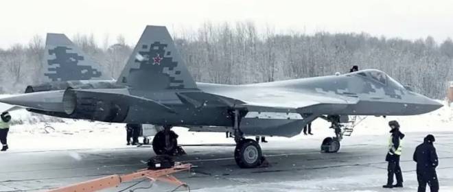 Насколько своевременна сделка по продаже Алжиру истребителей Су-57Э?