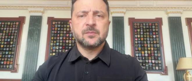 Стадия отрицания: Зеленский утверждает, что Константиновка за ВСУ
