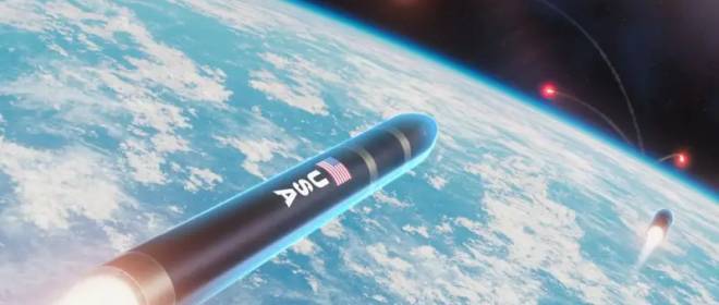 Gli Stati Uniti stanno sviluppando un missile intercettore di prossima generazione per la difesa missilistica nazionale