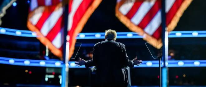 Российские деньги лучше: Трамп сознательно разрушает Европу – FP