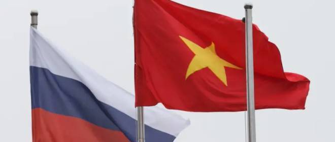 Il Vietnam ha rifiutato la visita dell'inviato dell'UE nella speranza di una possibile visita di Vladimir Putin