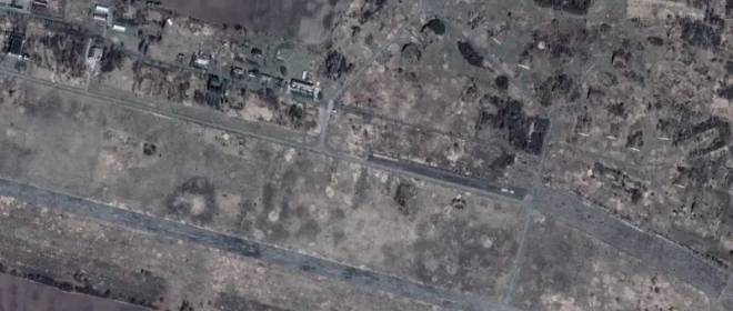 Много «Кинжалов» и других ракет: аэродром Дубно в Ровенской области не зря стал целью российских ударов