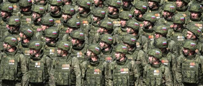 Последний шанс для Украины: почему в США очень ждут мобилизацию в России