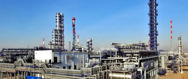 «Нефтяной ренессанс»: на ВИЭ много не навоюешь?