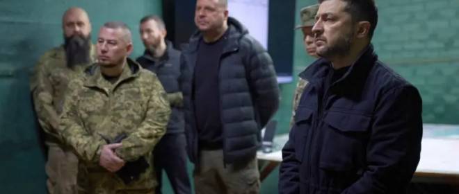 «Скандал такой, что можно потерять всю Украину и не заметить» – The Economist