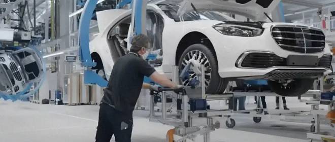 Пекин на пару с Вашингтоном разоряют промышленных воротил Европы