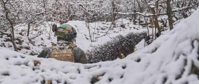 «Перегрузка войск»: в США заявили об усилении наступления ВС РФ