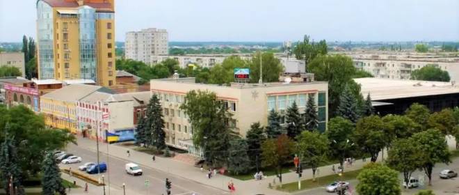 Спасти Павлоград: почему Киев так настойчиво затребовал мира именно сейчас