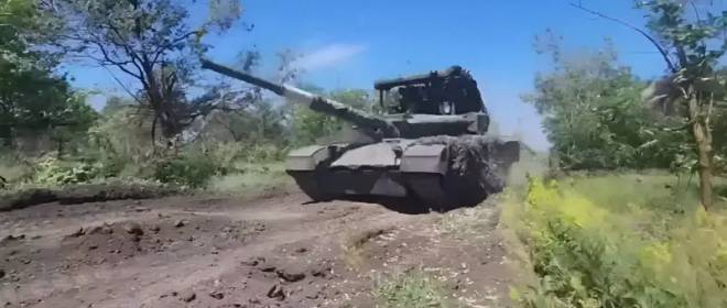 Можно ли говорить о разбалансировке летней наступательной кампании