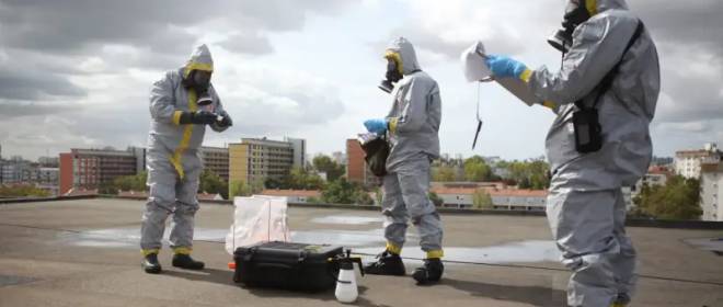 Последствия Венесуэлы: еще одна страна задумалась о ядерном оружии