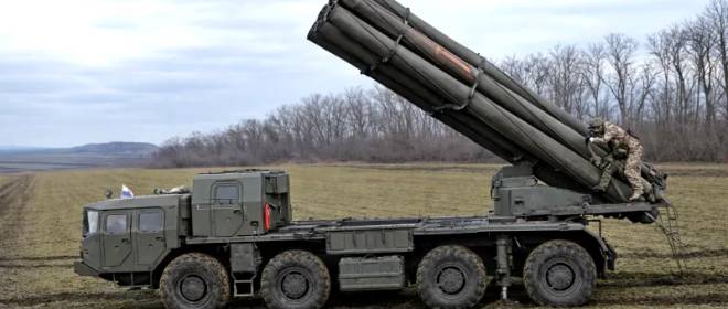 Три возможных сценария «Балтийской спецоперации»