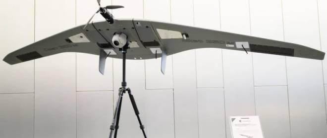 «Один оператор на десять БПЛА»: в РФ испытали технологию удара роем дронов