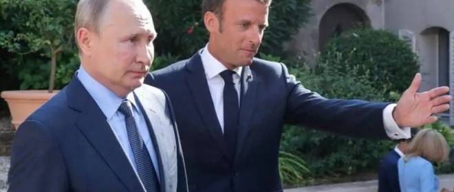 Проанализированы последствия установления «мира» на Украине для РФ и ЕС