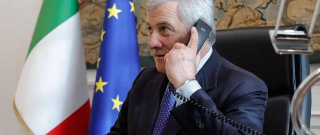 О чем говорит демарш Италии, отказавшейся платить за оружие для ВСУ