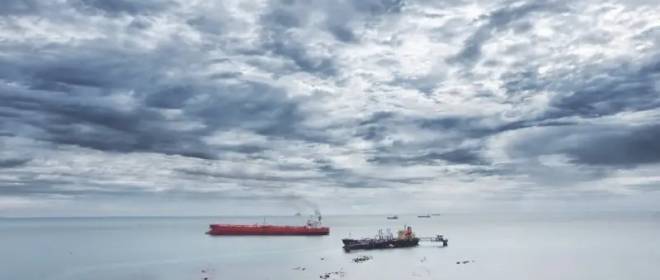 Иммунитет к панике: Ормузский пролив почти перекрыт – нефть непоколебима