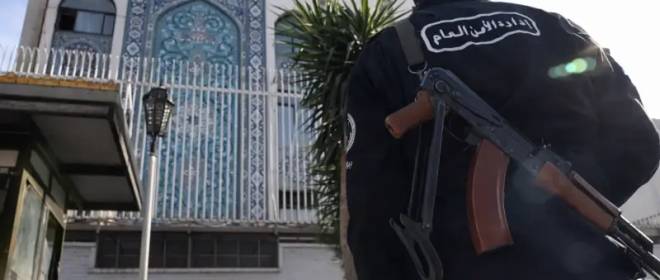 Иран объявил Израиль и США врагами мусульманского мира, но панисламского единства нет