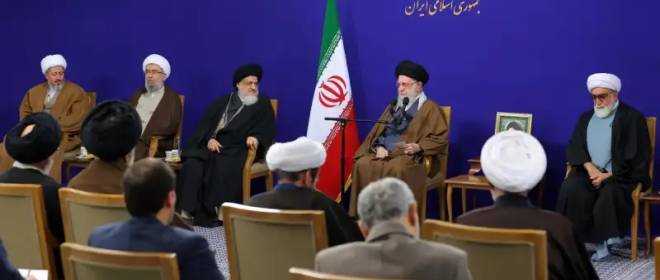 Чуда не произошло: Иран официально подтвердил гибель Хаменеи и 40 дней траура